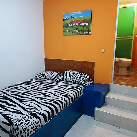 Casa Sion Neiva (Huila) Exterior foto