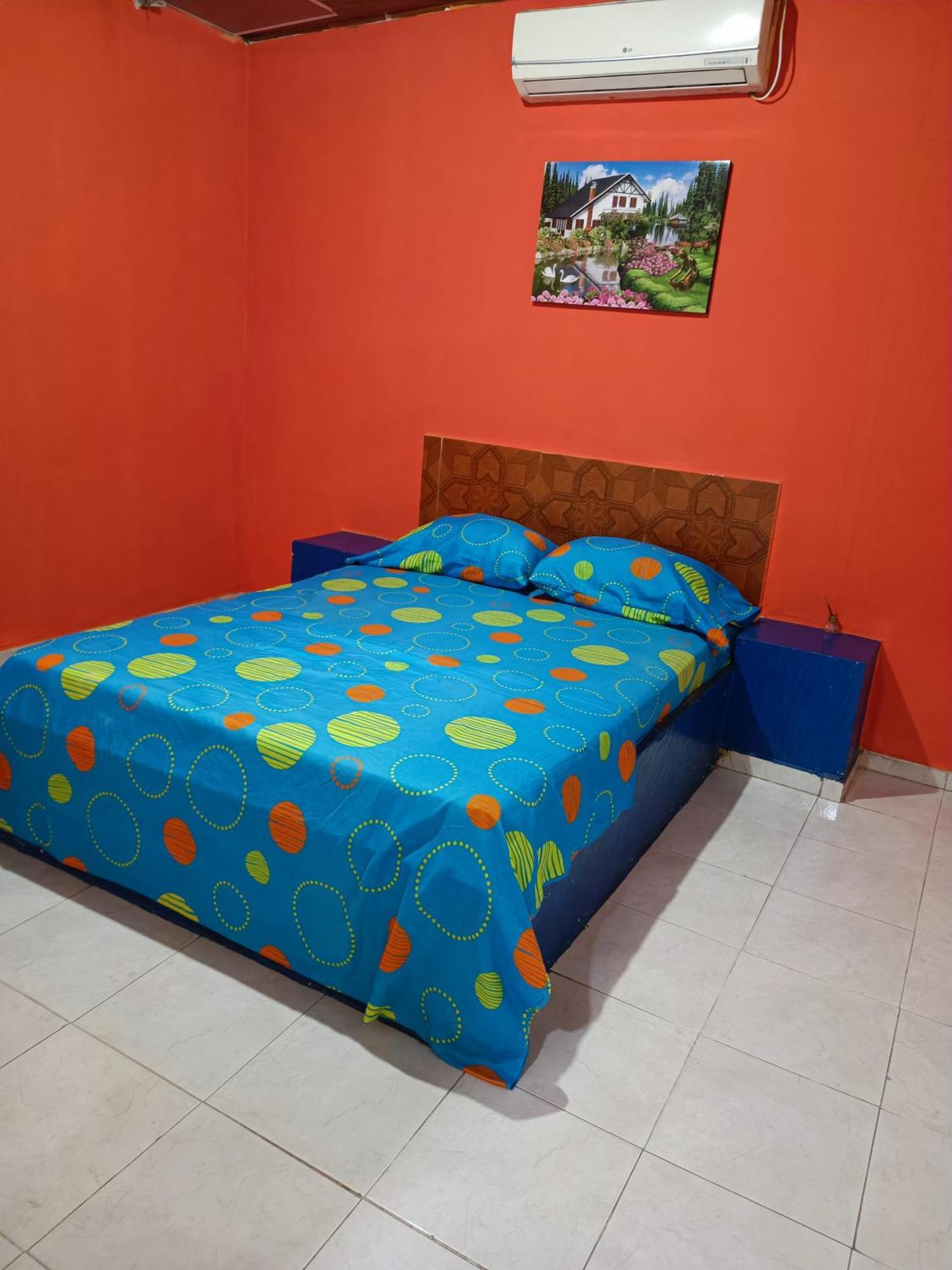 Casa Sion Neiva (Huila) Exterior foto