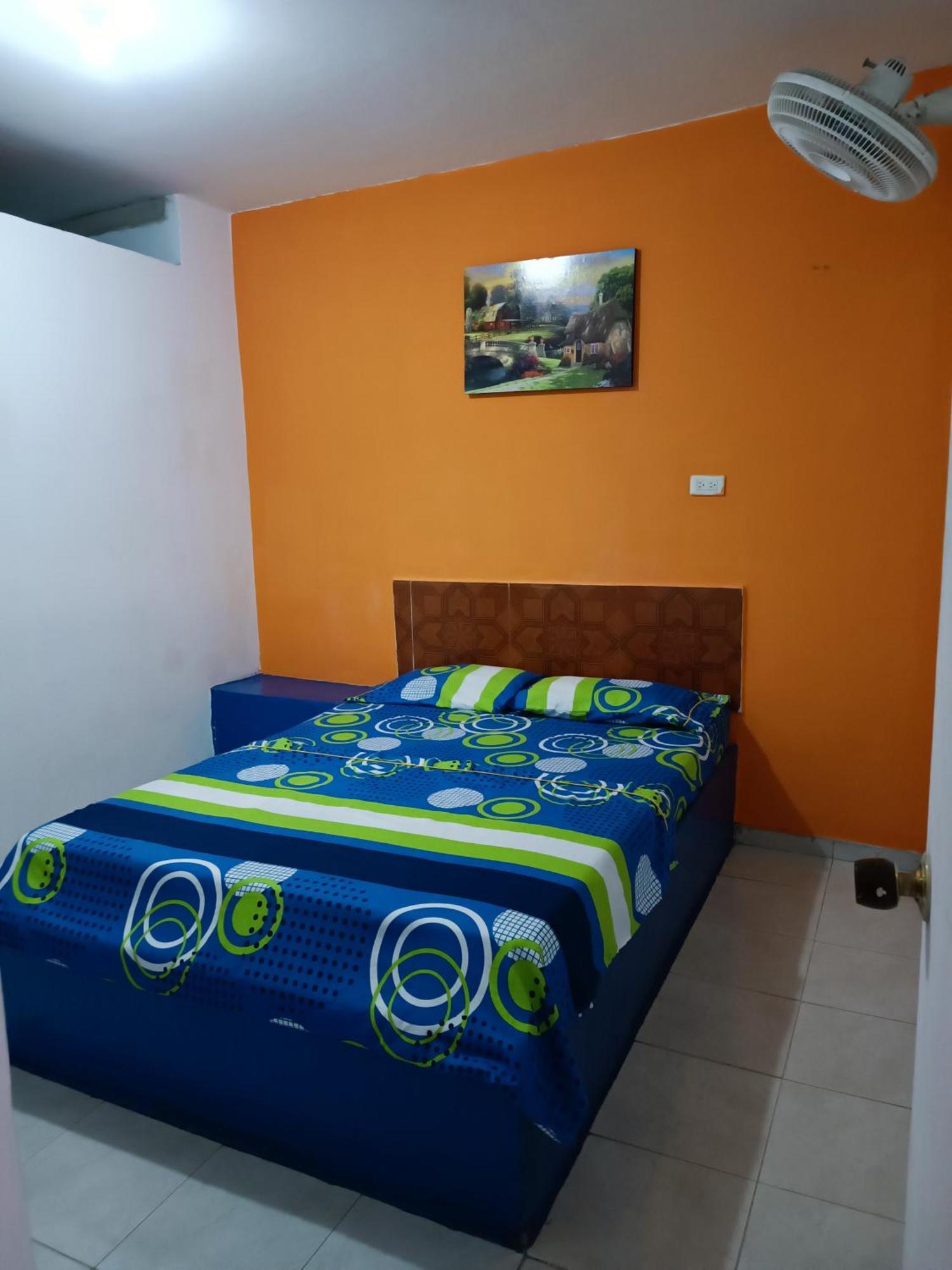 Casa Sion Neiva (Huila) Exterior foto