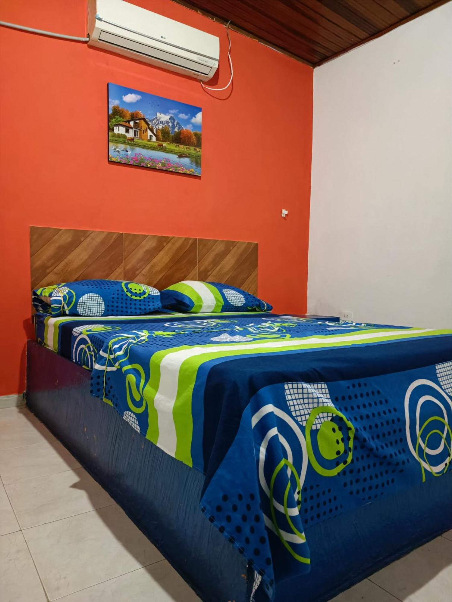 Casa Sion Neiva (Huila) Exterior foto