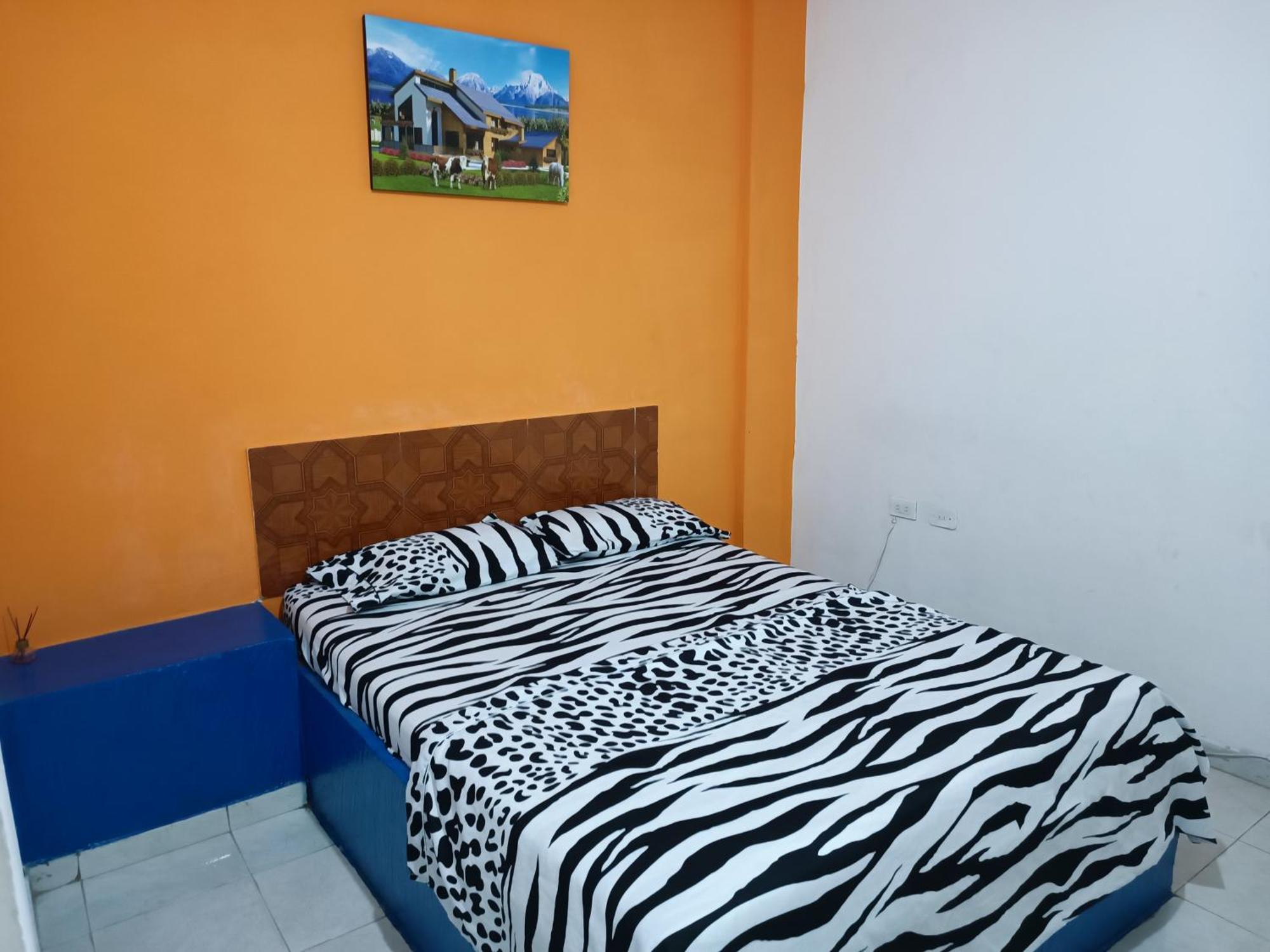 Casa Sion Neiva (Huila) Exterior foto