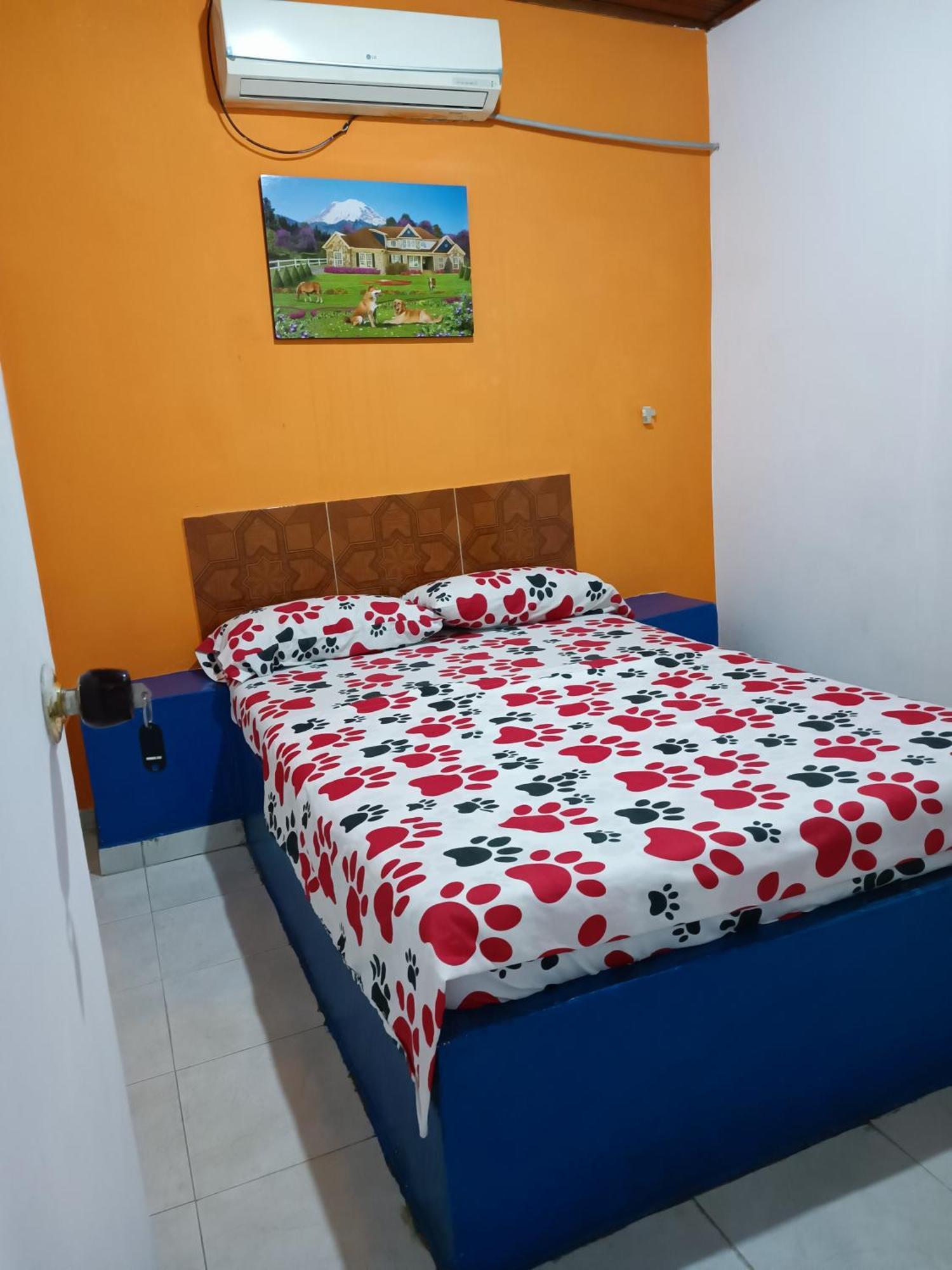 Casa Sion Neiva (Huila) Exterior foto
