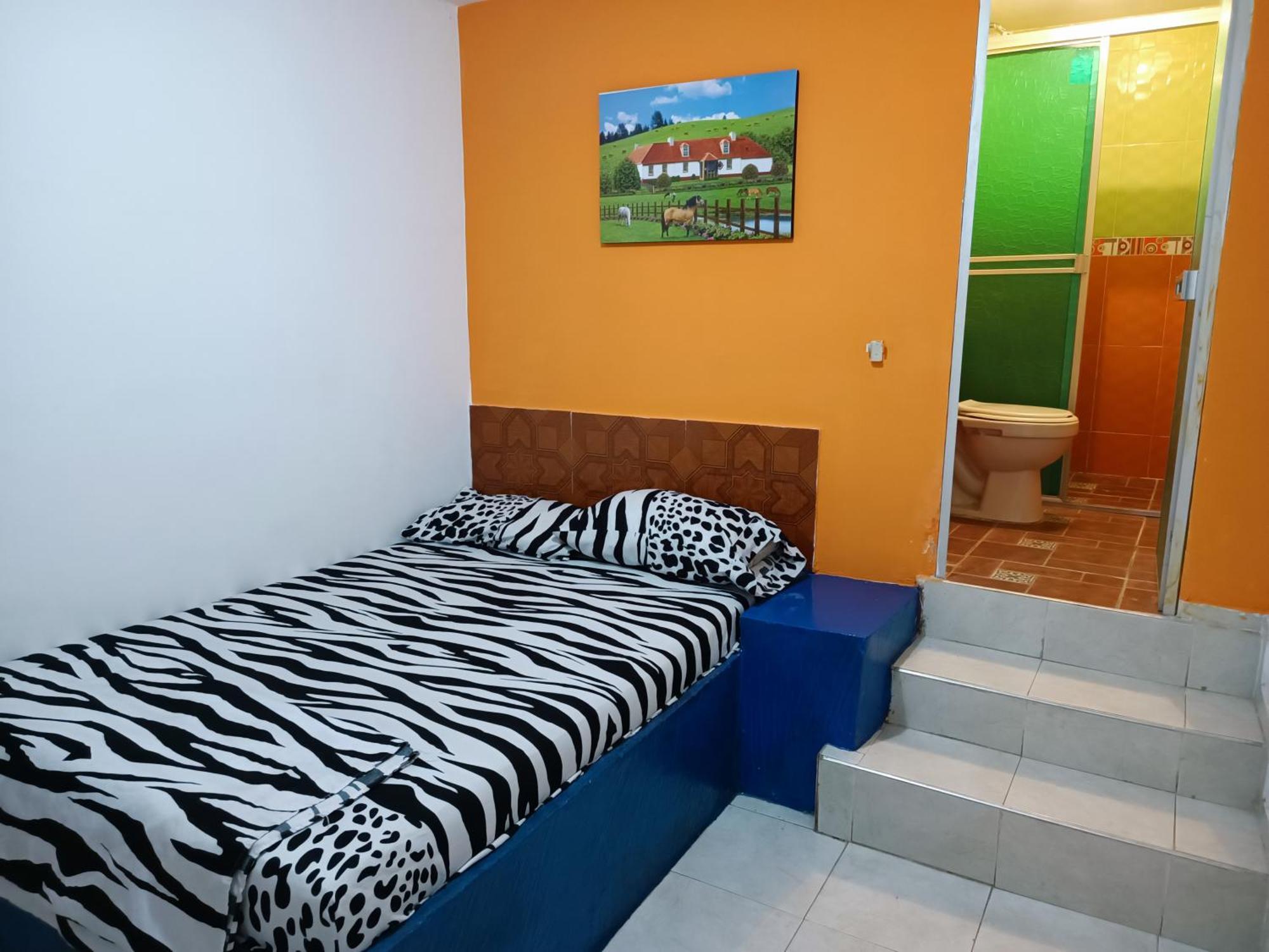 Casa Sion Neiva (Huila) Exterior foto