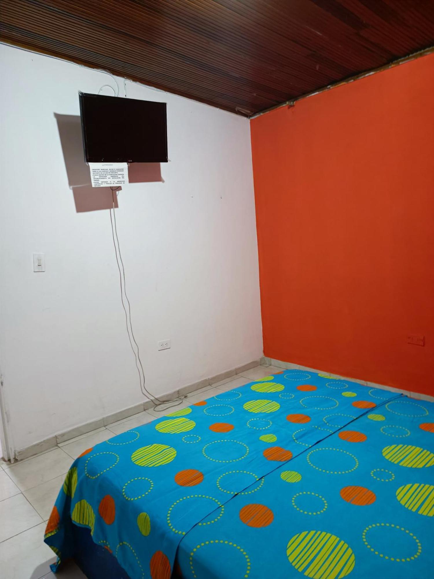 Casa Sion Neiva (Huila) Exterior foto